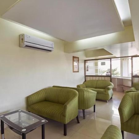 Hotel Jk Regency, Mumbai International 外观 照片