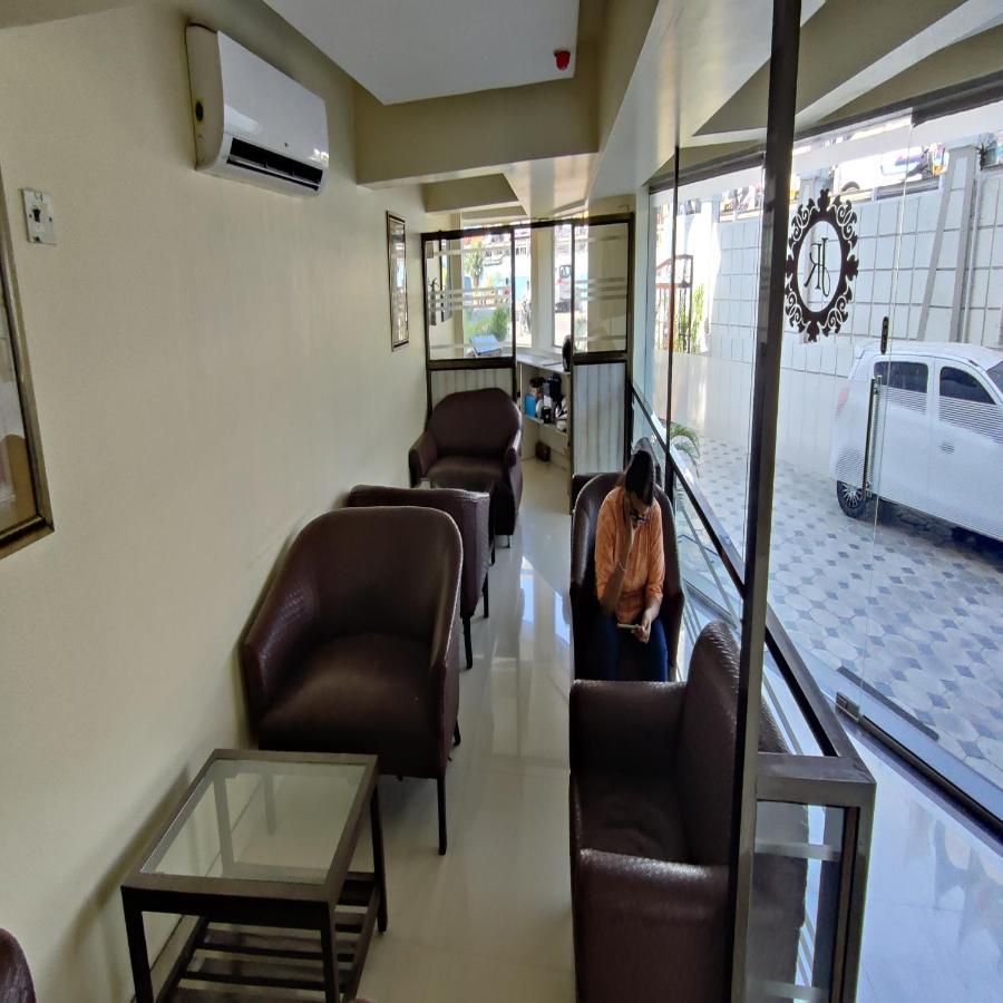 Hotel Jk Regency, Mumbai International 外观 照片